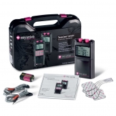 Цифровой электростимулятор Tension Lover - MyStim - купить с доставкой в Вологде