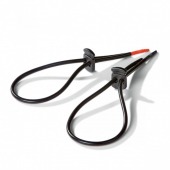 Электроутяжка на пенис и мошонку Rodeo Robin - MyStim - купить с доставкой в Вологде