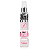 Увлажняющий интимный гель Active Glide Prebiotic - 100 гр. - Биоритм - купить с доставкой в Вологде