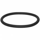 Насадка к трусикам Vac-U-Lock ULTRASKYN Hung - 31,75 см. - Doc Johnson - купить с доставкой в Вологде
