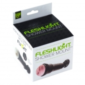 Крепление Fleshlight - Shower Mount - Fleshlight - в Вологде купить с доставкой