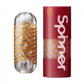 Мастурбатор SPINNER Beads - Tenga - в Вологде купить с доставкой