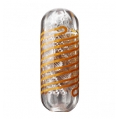 Мастурбатор SPINNER Beads - Tenga - в Вологде купить с доставкой