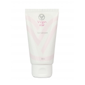Интимный лубрикант для женщин Titan Gel Virgin Star - 50 мл. - Titan - купить с доставкой в Вологде