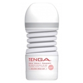 Мастурбатор TENGA Rolling Head Cup Soft - Tenga - в Вологде купить с доставкой