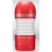 Мастурбатор TENGA Rolling Head Cup - Tenga - в Вологде купить с доставкой