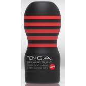 Мастурбатор TENGA Original Vacuum Cup Hard - Tenga - в Вологде купить с доставкой
