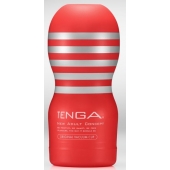 Мастурбатор TENGA Original Vacuum Cup - Tenga - в Вологде купить с доставкой