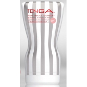 Мастурбатор TENGA Squeeze Tube Cup Soft - Tenga - в Вологде купить с доставкой