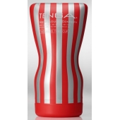 Мастурбатор TENGA Squeeze Tube Cup - Tenga - в Вологде купить с доставкой
