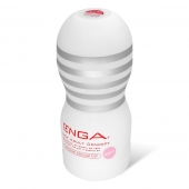 Мастурбатор TENGA Original Vacuum Cup Soft - Tenga - в Вологде купить с доставкой