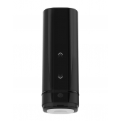 Мастурбатор для секса на расстоянии Onyx+ - Kiiroo - в Вологде купить с доставкой