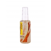 Интимный лубрикант EGZO AROMA с ароматом яблока и корицы - 50 мл. - EGZO - купить с доставкой в Вологде