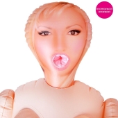 Секс-кукла Анастасия - Erowoman-Eroman - в Вологде купить с доставкой