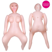 Секс-кукла Анастасия - Erowoman-Eroman - в Вологде купить с доставкой