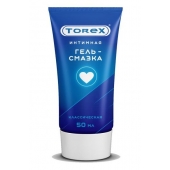 Смазка на водной основе TOREX  Классическая  - 50 мл. - Torex - купить с доставкой в Вологде
