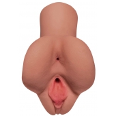 Кофейный мастурбатор Pick Your Pleasure Stroker - Pipedream - в Вологде купить с доставкой