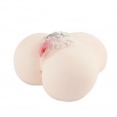 Мастурбатор с вибрацией Japanese School Girl - Baile - в Вологде купить с доставкой