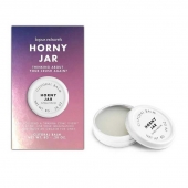 Возбуждающий бальзам для клитора HORNY JAR - 8 гр. - Bijoux Indiscrets - купить с доставкой в Вологде