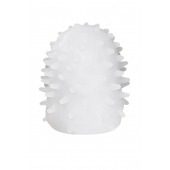 Мастурбатор-яйцо Satisfyer Naughty Mini Masturbator - Satisfyer - в Вологде купить с доставкой