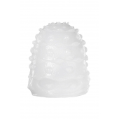 Мастурбатор-яйцо Satisfyer Bubble Mini Masturbator - Satisfyer - в Вологде купить с доставкой