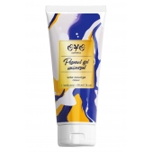 Интимная смазка на водной основе OYO Personal Gel Universal - 50 мл. - OYO - купить с доставкой в Вологде