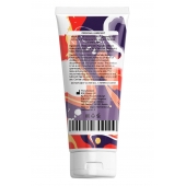 Анальная смазка на водной основе OYO Personal Gel Aloe - 50 мл. - OYO - купить с доставкой в Вологде