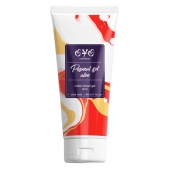 Анальная смазка на водной основе OYO Personal Gel Aloe - 50 мл. - OYO - купить с доставкой в Вологде