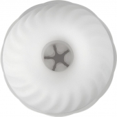 Белый вибромастурбатор Robin - 19,8 см. - Svakom - в Вологде купить с доставкой