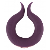 Вибратор для пар Two Motors Couple’s Ring в форме кольца - Orion - в Вологде купить с доставкой