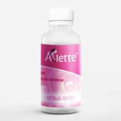 Гель для интимной гигиены Arlette  Белый лотос  - 100 мл. - Arlette - купить с доставкой в Вологде