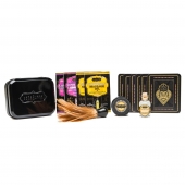 Эротический набор Weekender Kit Coconut Pineapple - Kama Sutra - купить с доставкой в Вологде