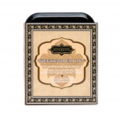 Эротический набор Weekender Kit Vanilla Creme - Kama Sutra - купить с доставкой в Вологде