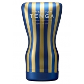 Мастурбатор TENGA Premium Soft Case Cup - Tenga - в Вологде купить с доставкой