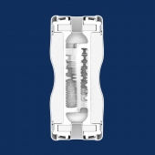 Мастурбатор TENGA Premium Dual Sensation Cup - Tenga - в Вологде купить с доставкой