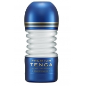 Мастурбатор TENGA Premium Rolling Head Cup - Tenga - в Вологде купить с доставкой