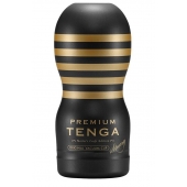 Мастурбатор TENGA Premium Original Vacuum Cup Strong - Tenga - в Вологде купить с доставкой