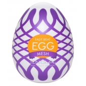 Мастурбатор-яйцо MESH - Tenga - в Вологде купить с доставкой