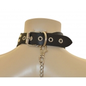 Ошейник  Веселый Роджер - Sitabella - купить с доставкой в Вологде