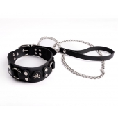 Ошейник  Веселый Роджер - Sitabella - купить с доставкой в Вологде