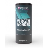 Пудра для ухода за игрушками Virgin Wonder Renewing Powder - MyStim - в Вологде купить с доставкой