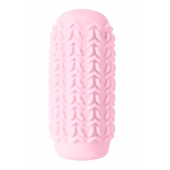 Розовый мастурбатор Marshmallow Maxi Candy - Lola Games - в Вологде купить с доставкой