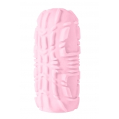 Розовый мастурбатор Marshmallow Maxi Fruity - Lola Games - в Вологде купить с доставкой