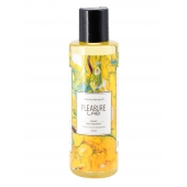 Массажное масло Pleasure Lab Refreshing с ароматом манго и мандарина - 100 мл. - Pleasure Lab - купить с доставкой в Вологде
