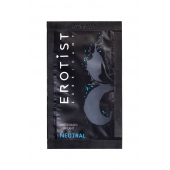 Пробник лубриканта на водной основе Erotist Neutral - 4 мл. - Erotist Lubricants - купить с доставкой в Вологде