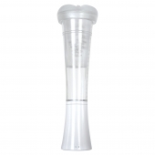 Мастурбатор с вибрацией и вакуумной стимуляцией Sucking Good - Zero Tolerance - в Вологде купить с доставкой