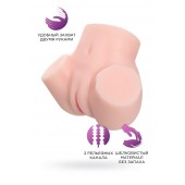 Мастурбатор-полуторс Adele - ToyFa - в Вологде купить с доставкой