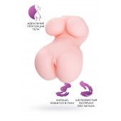 Мастурбатор-вагина Babycakes - ToyFa - в Вологде купить с доставкой