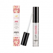Блеск для губ Lip Gloss Strawberry с ароматом клубники - 7 мл. - Exsens - купить с доставкой в Вологде