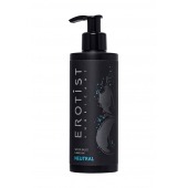 Лубрикант на водной основе Erotist Neutral - 250 мл. - Erotist Lubricants - купить с доставкой в Вологде